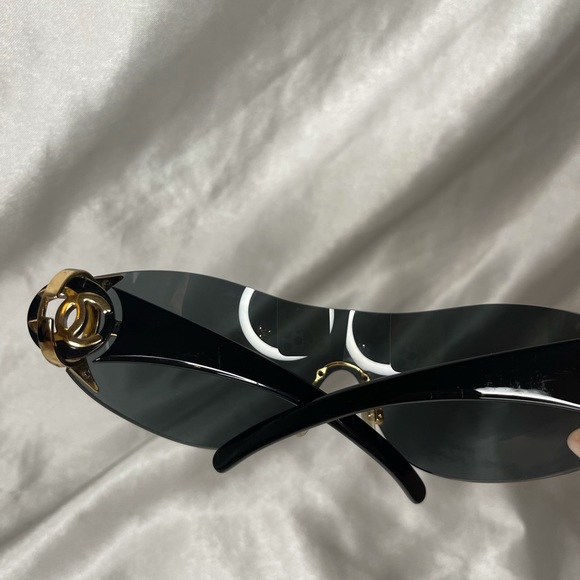 Chanel Sunglasses - Picture 10 of 11